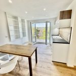 Hochwertige Nolte Küche, Maisonettewohnung am Killesberg mit Balkon und mit heller Galerie in Halbhöhenlage Maisonette apartment at Killesberg with balcony and bright gallery in a hillside location